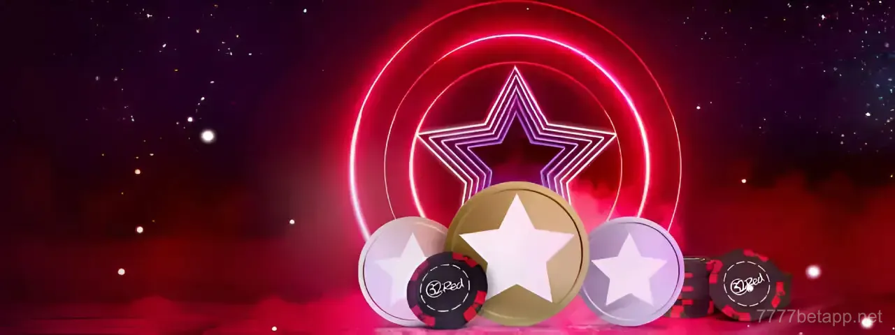 Promoção especial de boas-vindas no 7777bet